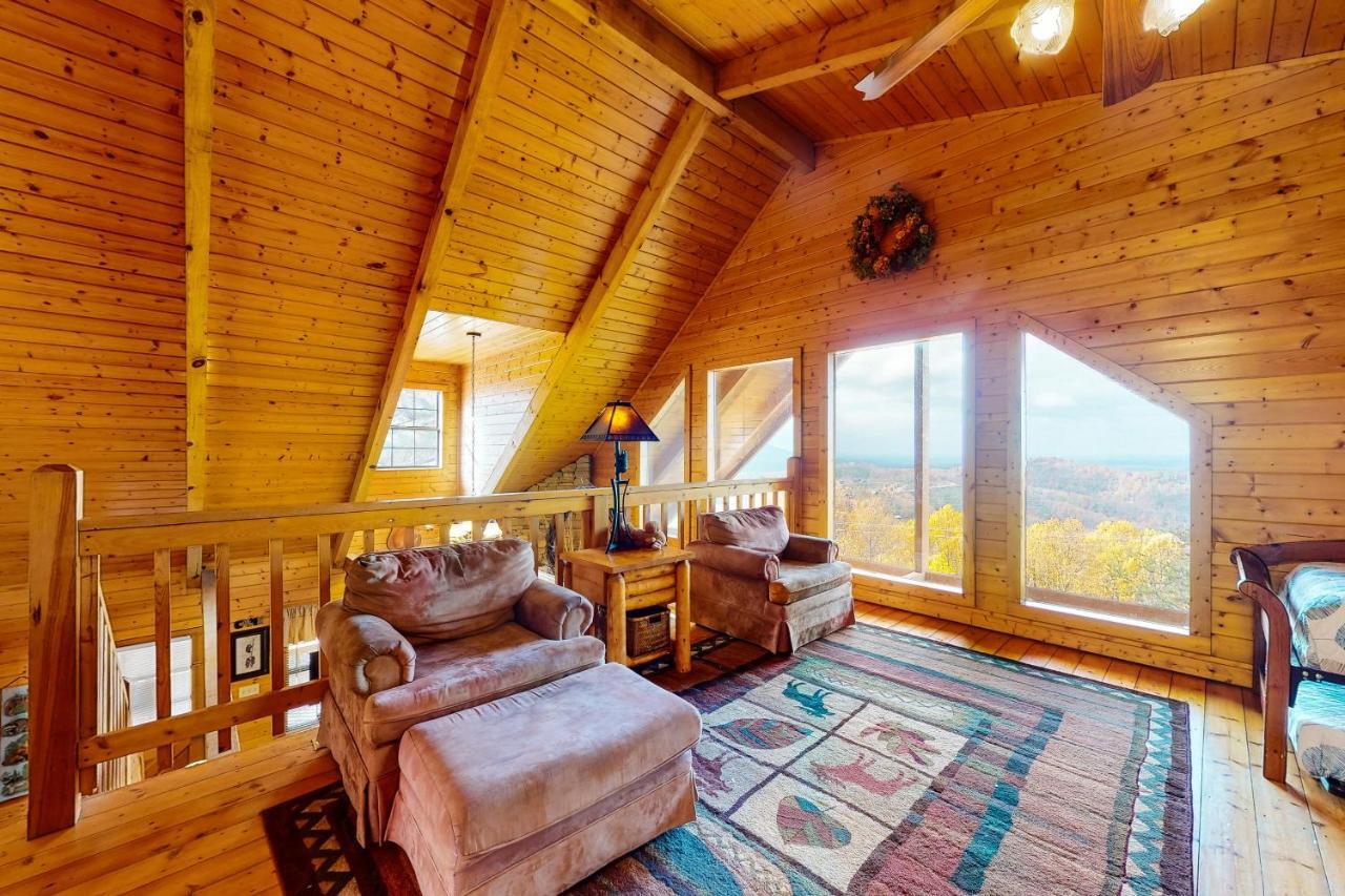 Fox Hollow Little Cove Extérieur photo