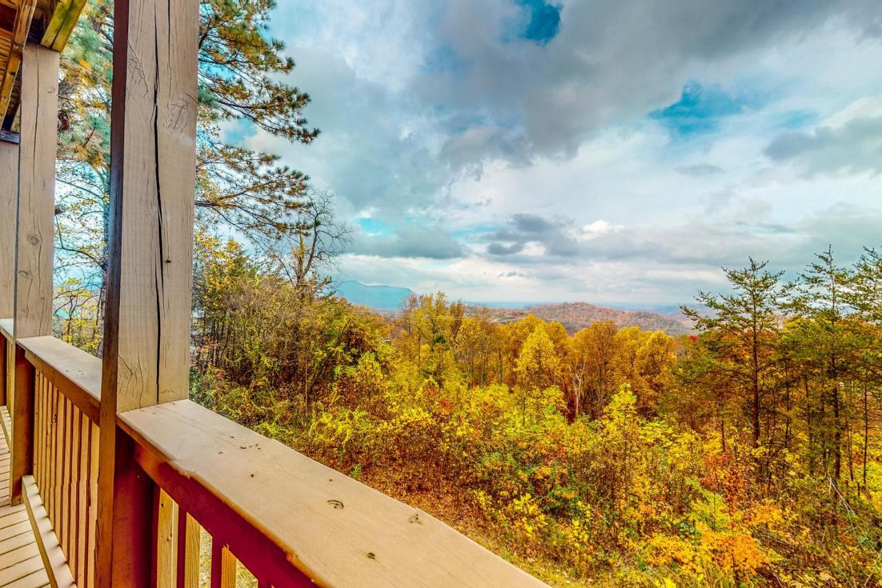 Fox Hollow Little Cove Extérieur photo