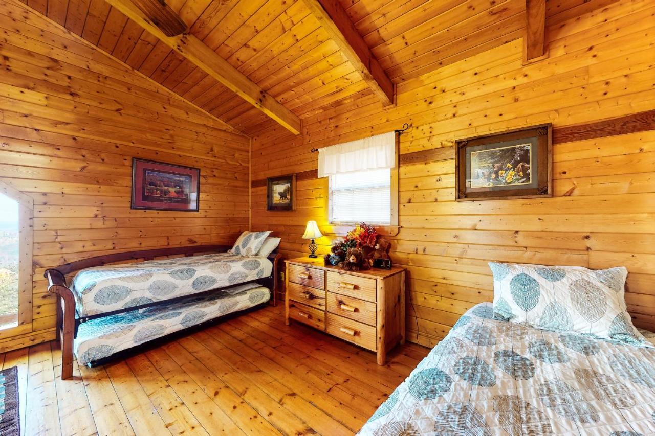Fox Hollow Little Cove Extérieur photo